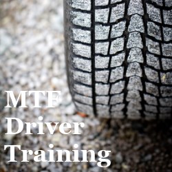 Driver Training from MTF