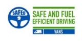 SAFED Van Driver Training