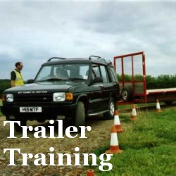 Trailer Training Courses