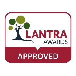 Lantra-Awards Training Provider